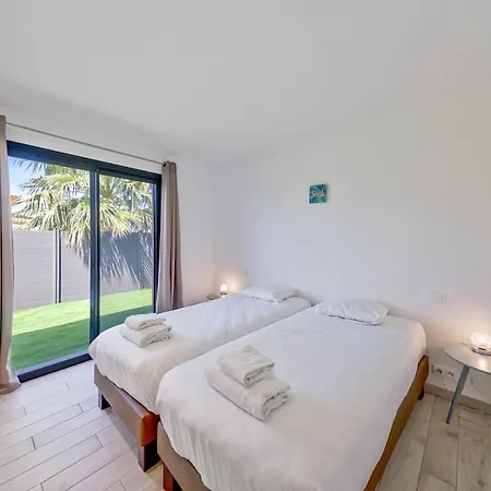 شقة فندقية Pierre & Premium Vesna Rossa بورتو فيكشْيو