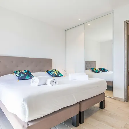 Hotel apartamentowy Pierre & Premium Vesna Rossa