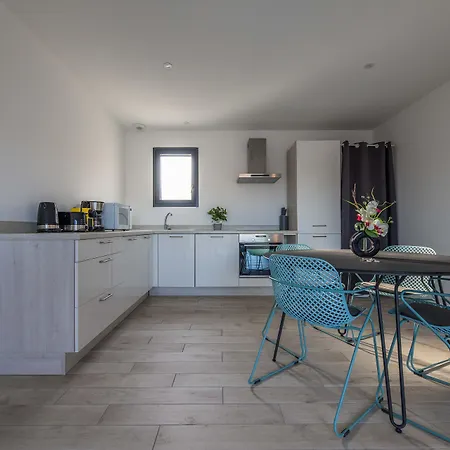 شقة فندقية Pierre & Premium Vesna Rossa