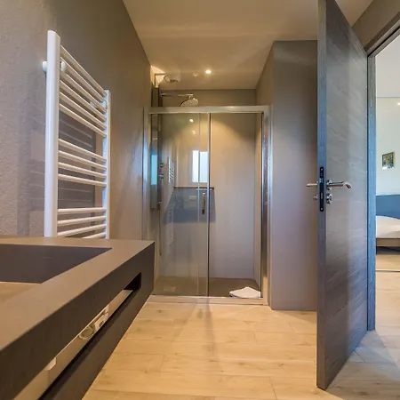 شقة فندقية Pierre & Premium Vesna Rossa بورتو فيكشْيو