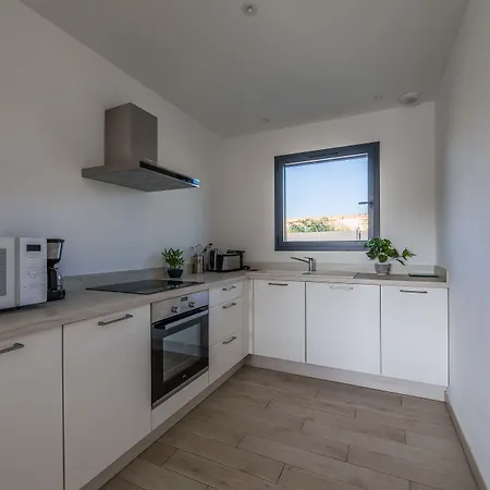 Pierre & Premium Vesna Rossa 5*