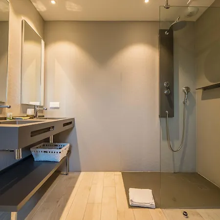 Pierre & Premium Vesna Rossa شقة فندقية بورتو فيكشْيو