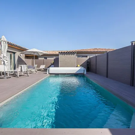 Pierre & Premium Vesna Rossa شقة فندقية 5*