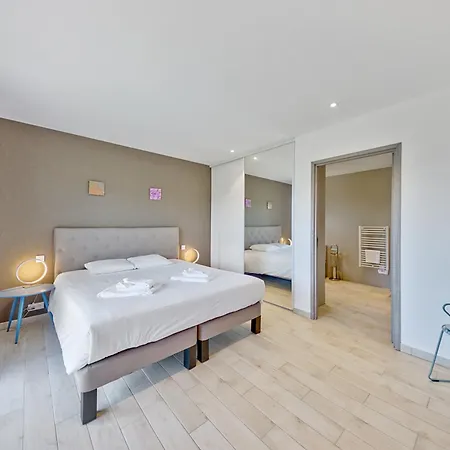 Pierre & Premium Vesna Rossa شقة فندقية بورتو فيكشْيو