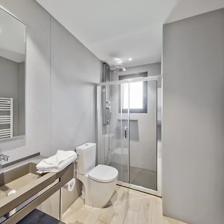 Pierre & Premium Vesna Rossa 5* بورتو فيكشْيو