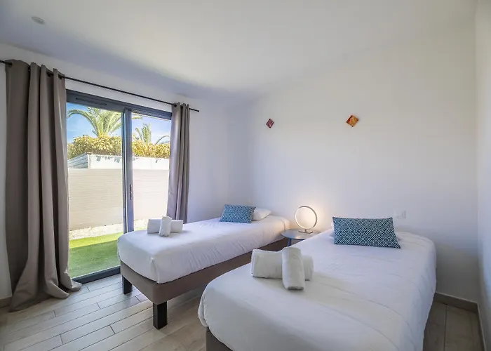 Lägenhetshotell Pierre & Premium Vesna Rossa 5*