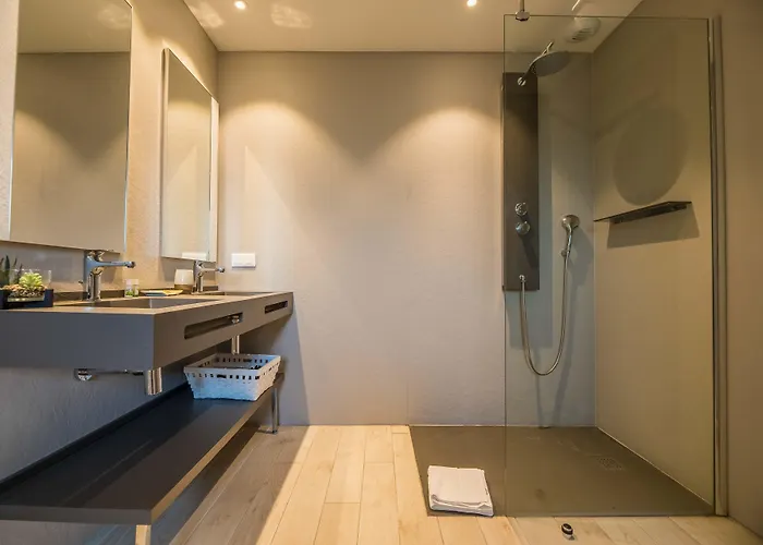 Pierre & Premium Vesna Rossa Lägenhetshotell Porto-Vecchio (Corsica)