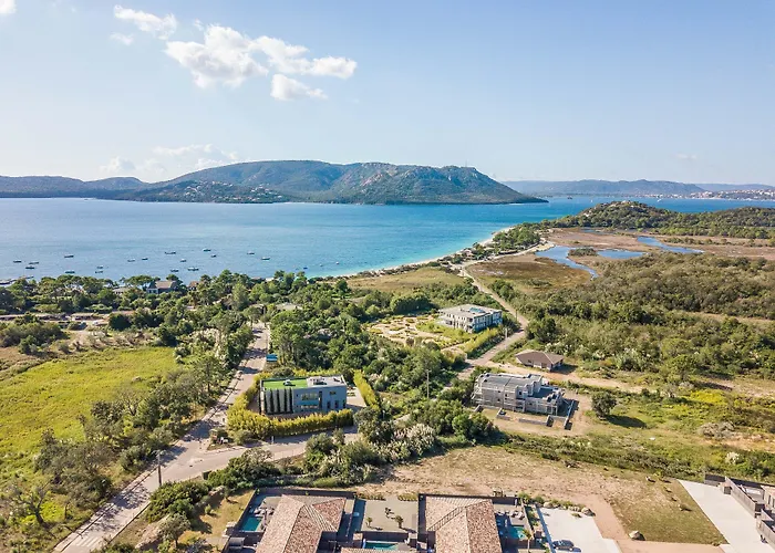 Pierre & Premium Vesna Rossa Aparthotel 5*