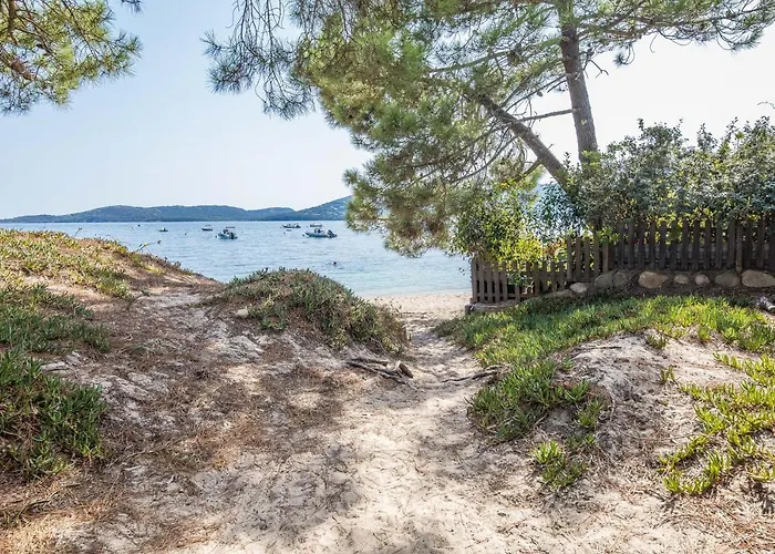Pierre & Premium Vesna Rossa Porto-Vecchio (Corsica)