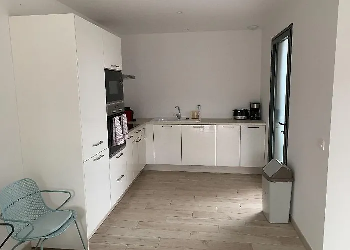 Lägenhetshotell Pierre & Premium Vesna Rossa Porto-Vecchio (Corsica)