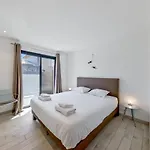 Pierre & Premium Vesna Rossa Aparthotel Porto-Vecchio (Corsica)