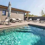 Apartmanhotel Pierre & Premium Vesna Rossa Porto-Vecchio