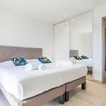 Apartmanhotel Pierre & Premium Vesna Rossa