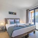 Pierre & Premium Vesna Rossa Apartmanhotel