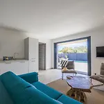 Pierre & Premium Vesna Rossa 5* Porto-Vecchio
