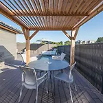 Apartmanhotel Pierre & Premium Vesna Rossa Porto-Vecchio