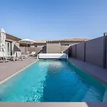 Pierre & Premium Vesna Rossa Aparthotel 5*
