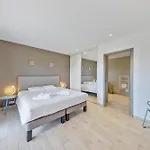 Pierre & Premium Vesna Rossa Apartmanhotel Porto-Vecchio