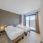 Pierre & Premium Vesna Rossa Apartmanhotel Porto-Vecchio