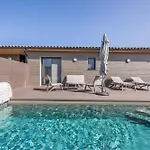 Pierre & Premium Vesna Rossa 5* Porto-Vecchio (Corsica)