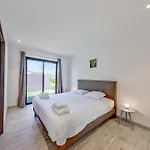 Aparthotel Pierre & Premium Vesna Rossa Porto-Vecchio (Corsica)