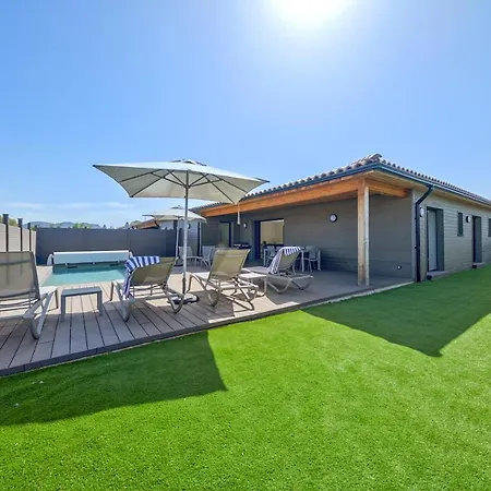 Résidence Pierre&vacances Premium Vesna Rossa Porto Vecchio