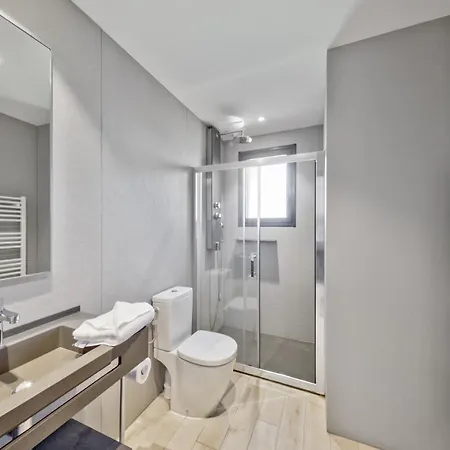 Aparthotel Pierre & Premium Vesna Rossa Porto-Vecchio (Corsica)