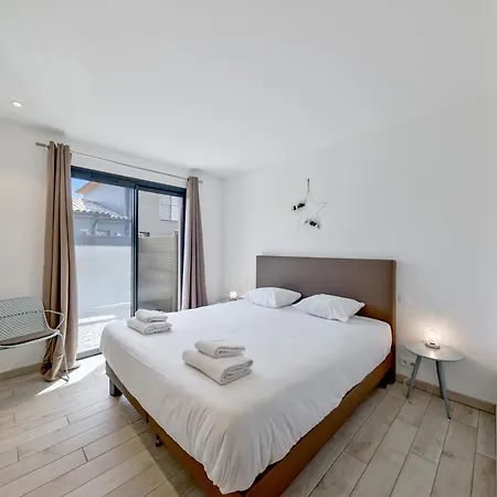Pierre & Premium Vesna Rossa Aparthotel Porto-Vecchio (Corsica)