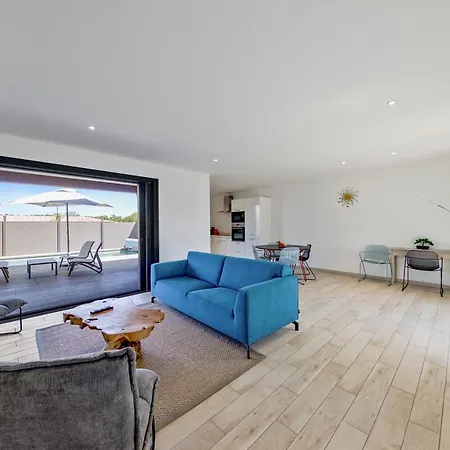 Pierre & Premium Vesna Rossa Aparthotel Porto-Vecchio (Corsica)