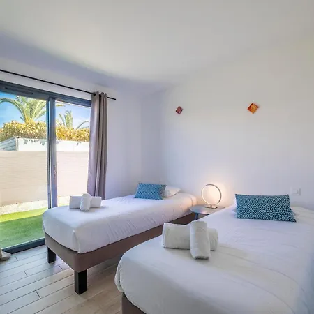 Résidence Pierre&vacances Premium Vesna Rossa Porto Vecchio