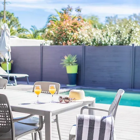 Aparthotel Pierre & Premium Vesna Rossa 5*