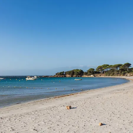 Résidence Pierre&vacances Premium Vesna Rossa