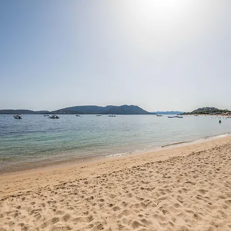 Résidence Pierre&vacances Premium Vesna Rossa Appart hôtel 5*