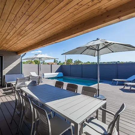 Pierre & Premium Vesna Rossa Apart-hotel 5*
