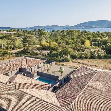 Résidence Pierre&vacances Premium Vesna Rossa Apartahotel