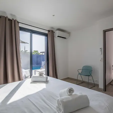 Résidence Pierre&vacances Premium Vesna Rossa 5*