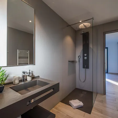 Résidence Pierre&vacances Premium Vesna Rossa 5*