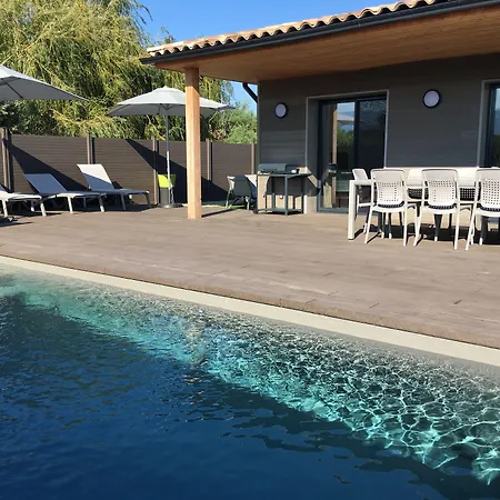 Résidence Pierre&vacances Premium Vesna Rossa 5*