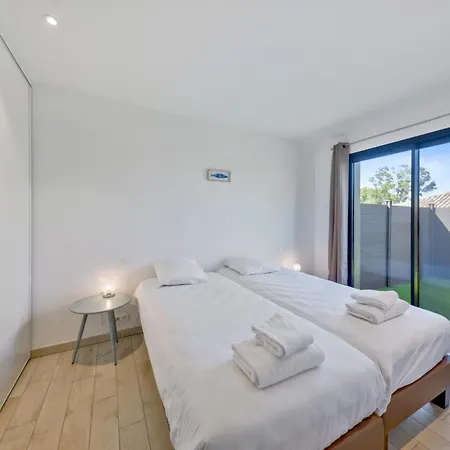 Résidence Pierre&vacances Premium Vesna Rossa Apartahotel