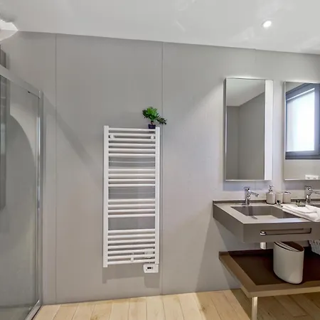 Résidence Pierre&vacances Premium Vesna Rossa Appart hôtel 5*