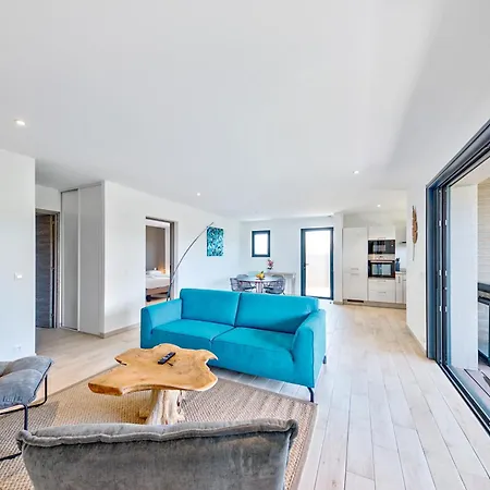 Résidence Pierre&vacances Premium Vesna Rossa Porto-Vecchio (Corsica)