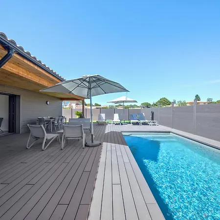 Résidence Pierre&vacances Premium Vesna Rossa Apartahotel