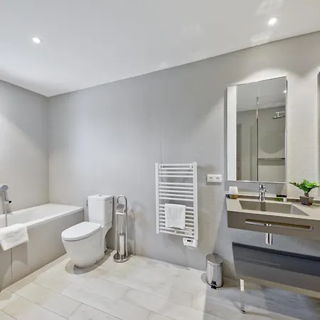 Résidence Pierre&vacances Premium Vesna Rossa 5* Porto-Vecchio (Corsica)