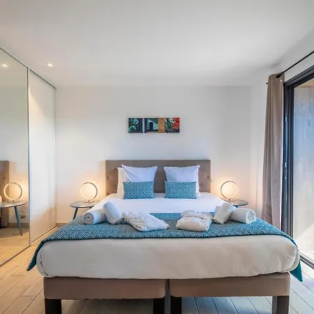 Apartahotel Résidence Pierre&vacances Premium Vesna Rossa