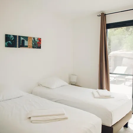 Apart-hotel Pierre & Premium Vesna Rossa