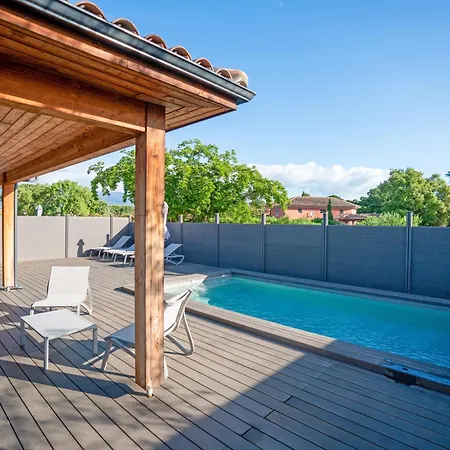 Apart-hotel Pierre & Premium Vesna Rossa