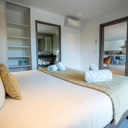 Apart-hotel Pierre & Premium Vesna Rossa 5*