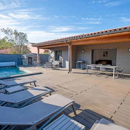 Pierre & Premium Vesna Rossa Apart-hotel Porto-Vecchio (Corsica)