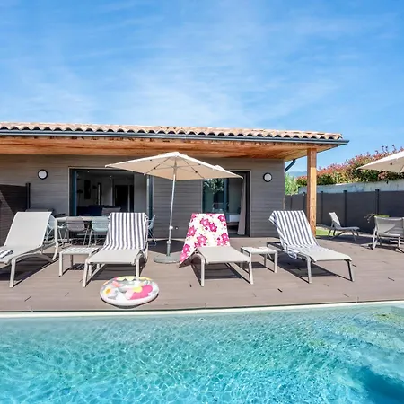 Pierre & Premium Vesna Rossa Apart-hotel Porto-Vecchio (Corsica)
