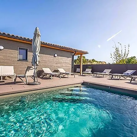 Pierre & Premium Vesna Rossa Aparthotel Porto-Vecchio (Corsica)
